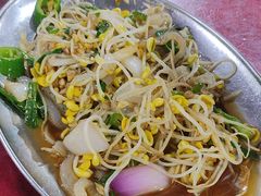 -胜海大排档·海鲜·黄鳝饭(十年老店)