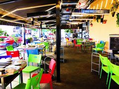 大堂-西昌特色四哥烤肉