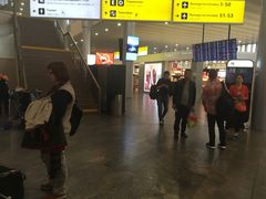 -谢列梅捷沃国际机场