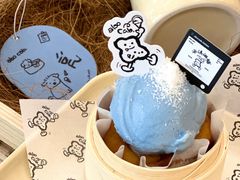 -cab意式gelato冰淇淋