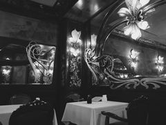 -马克西姆餐厅(崇文门店)