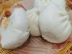-郑家包子牛肉拉面(尚勤路店)