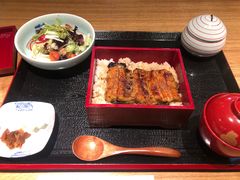 -翔峰炭火鳗鱼(悦泰街里公寓店)