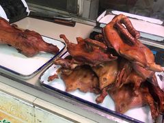 -雷氏板鸭(红照壁南街店)