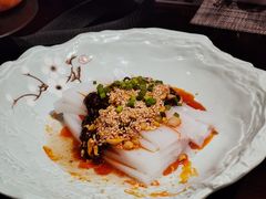 -成都钓鱼台精品酒店-品聚·成都餐厅