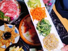 -龍二烧肉酒场(九亭店)