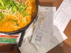 -肥汁米蘭香港米线(宁波路总店)