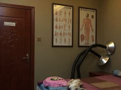 -臻余堂·艾灸·正骨(吉大店)