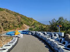 -东海半边山旅游度假区