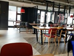 大堂-必胜客(花舞大唐博物馆店)