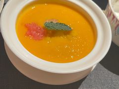 -锦府园·新台州菜(合生汇店)