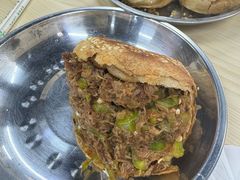 -昌顺马记小吃店(昌盛园店)