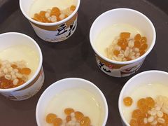 -小厨娘淮扬菜(板桥一店)