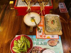 -今邕烧烤(西大店)
