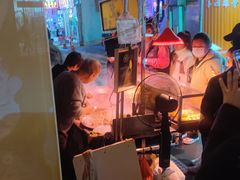-明记牛杂(新马路分店)