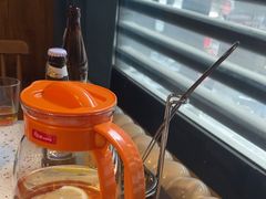 -阿串串老火锅(力盟店)