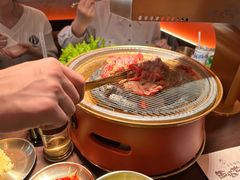 -西塔老太太泥炉烤肉(上海七宝领展广场店)