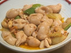-金苑酒家·客家菜·广东老字号(万象店)