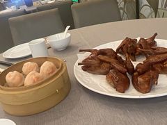 -唐宫·粤菜海鲜(万象城店)