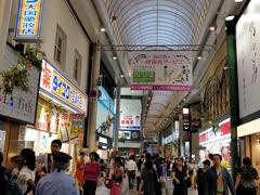 -瑞可爷爷的店(难波本店)