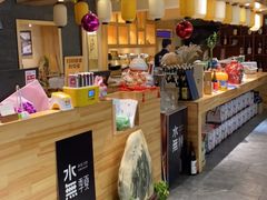门面-季夏金枪鱼牛排自助餐厅(海悦天地店)