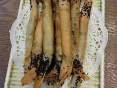 春卷-南海底小海鲜·湘菜(鲁巷吴家湾店)