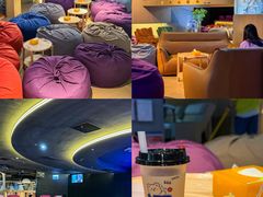 -皇室假期美食水疗会(春风路店)