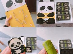 熊猫小酥-北京稻香村(学清店)