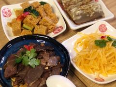-老班长手工灌汤包老店(东山店)