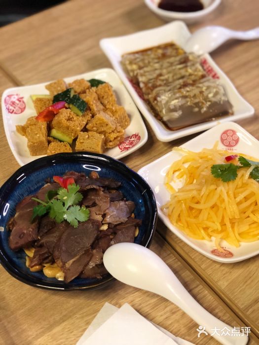 老班长手工灌汤包老店(东山店)图片
