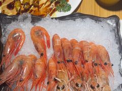 -花和海鲜自助(梅江店)