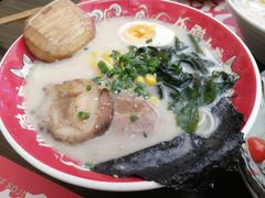 -仙隐小鹿中华料理(南宁万象城店)