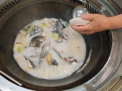-小团圆灶台鱼·百城头牌菜(千岛湖店)