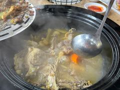 -苏记餐厅(叠南店)