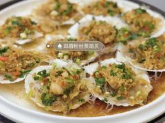 -徽御楼(南中环店)