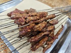 -老白家怡贵园烤肉