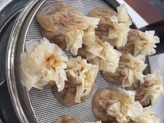 -清真·同发顺饭庄·烧麦(总店)