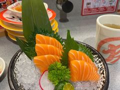 -友壹町寿司(嘉洲广场店)