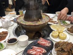 -北平楼·老北京涮羊肉(双流总店)