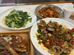 -火龙堂·风味民间菜(文一路店)