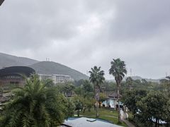 -宁波九龙湖开元度假村