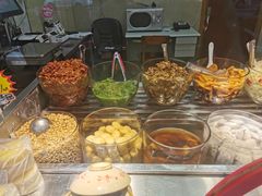 -三毛烤鸡(清泰街店)