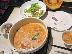 -京味斋·北京烤鸭(北京南站洋桥店)