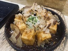 -东京屋(武定路店)