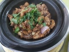 -红炎炎农家菜老字号(金水台店)