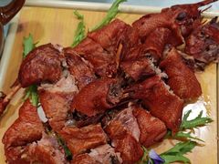 -乔家满族八大碗(流水沟店)