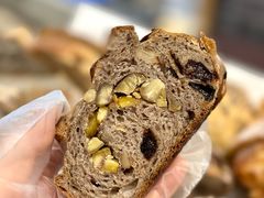 黑麦秋栗-熊叔熊婶面包房(团结湖店)