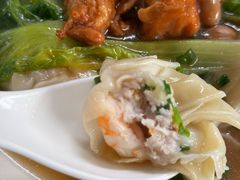 -初记正宗云吞面