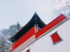 -普陀宗乘之庙(小布达拉宫)