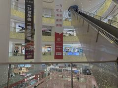 -银泰百货(北京大红门店)